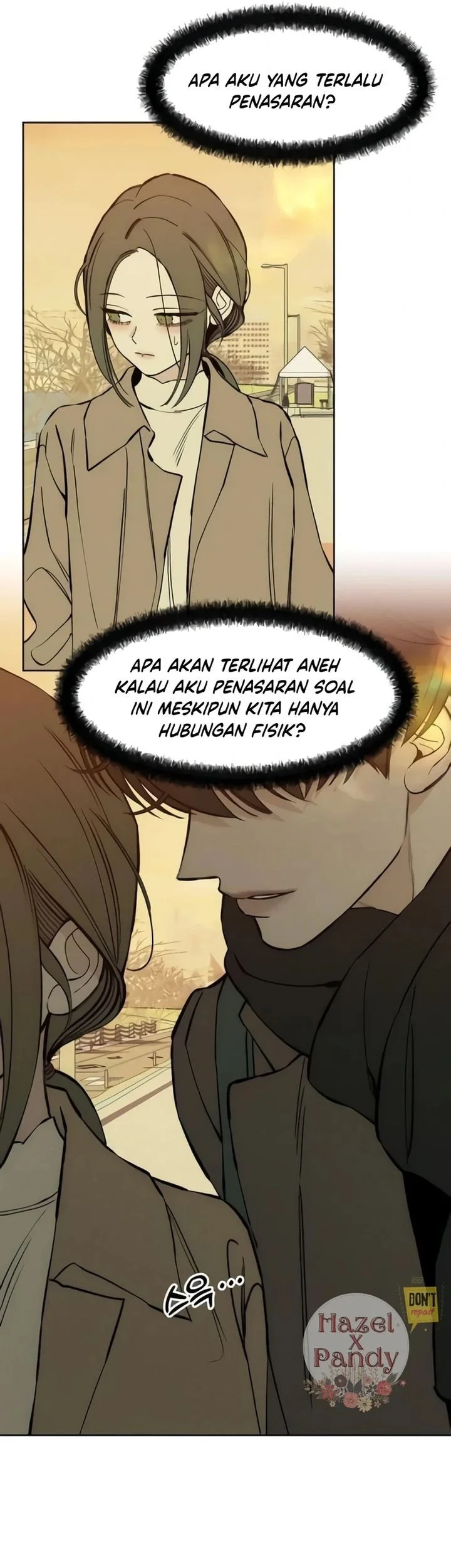 Tears on a Withered Flower Chapter 46 - halaman 12
