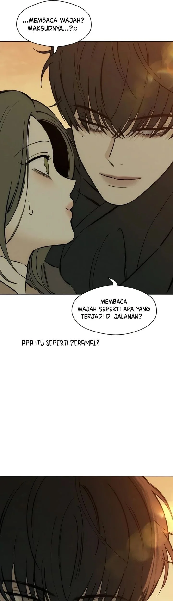 Tears on a Withered Flower Chapter 46 - halaman 14