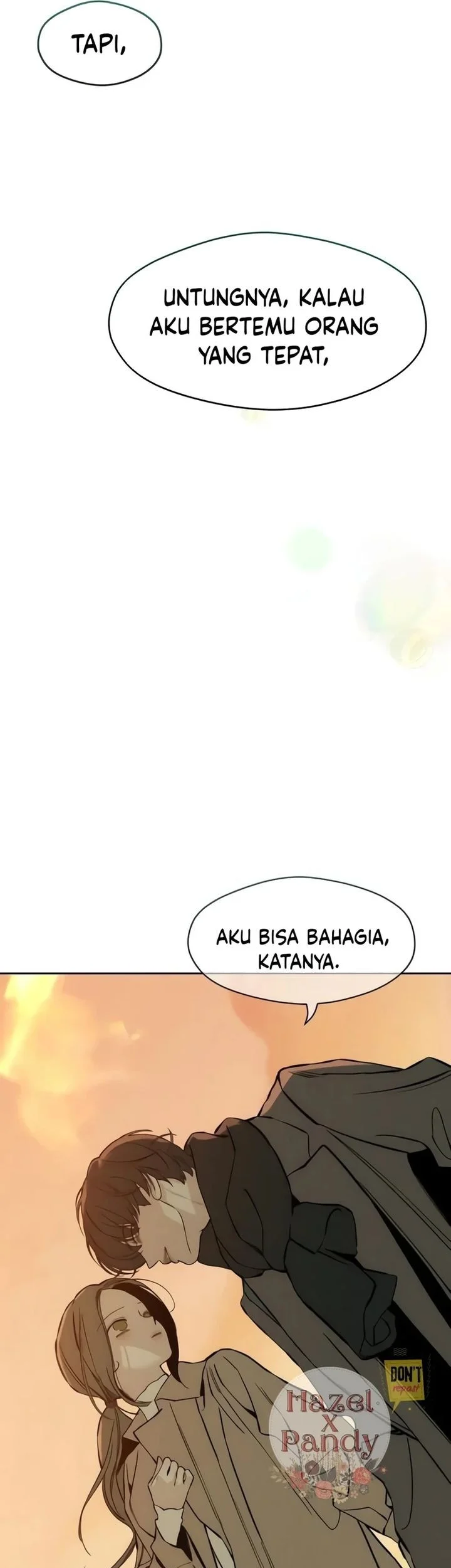 Tears on a Withered Flower Chapter 46 - halaman 18