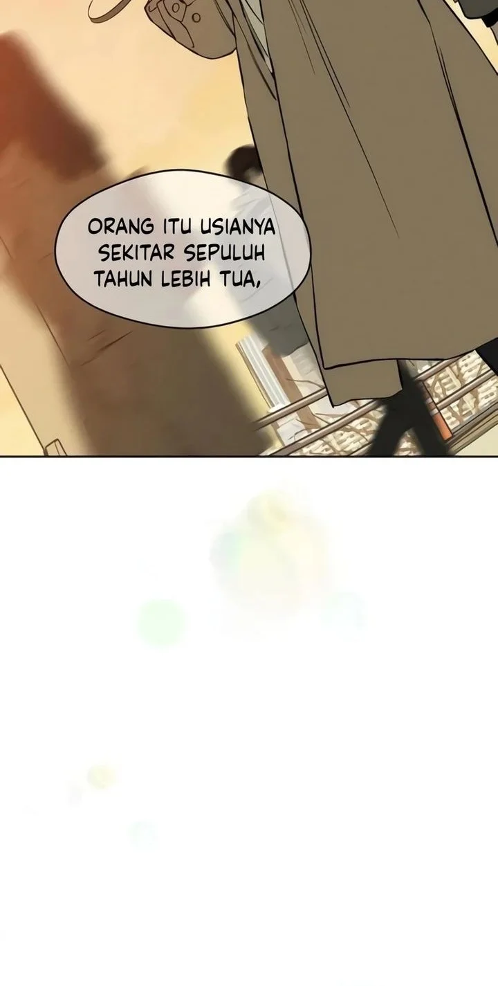 Tears on a Withered Flower Chapter 46 - halaman 19