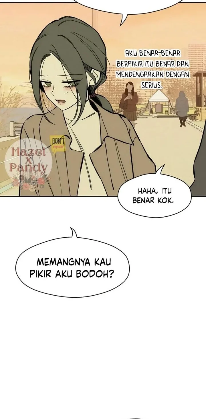 Tears on a Withered Flower Chapter 46 - halaman 21