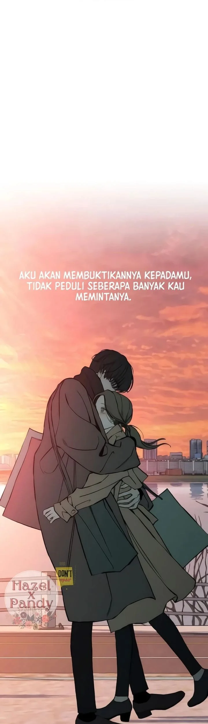 Tears on a Withered Flower Chapter 46 - halaman 28