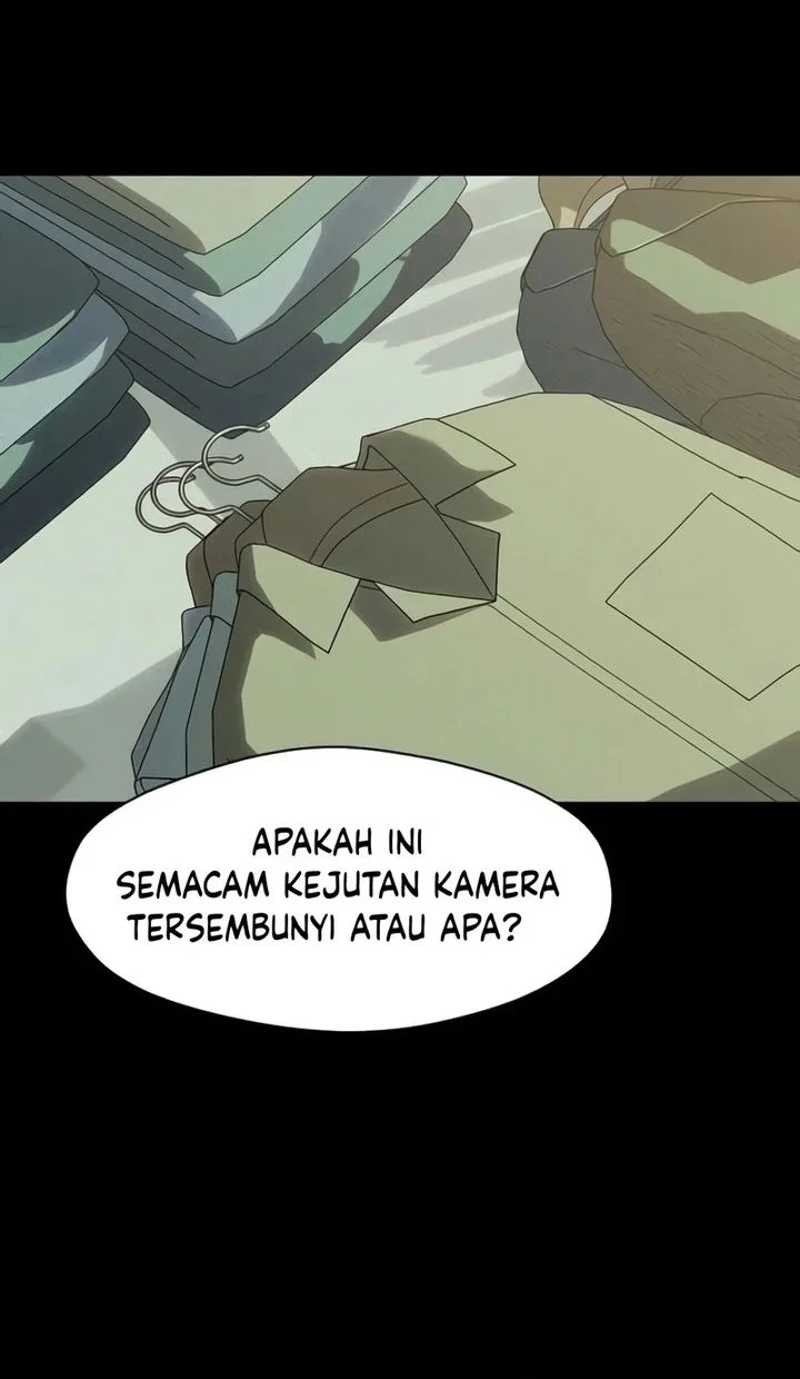 Tears on a Withered Flower Chapter 46 - halaman 33