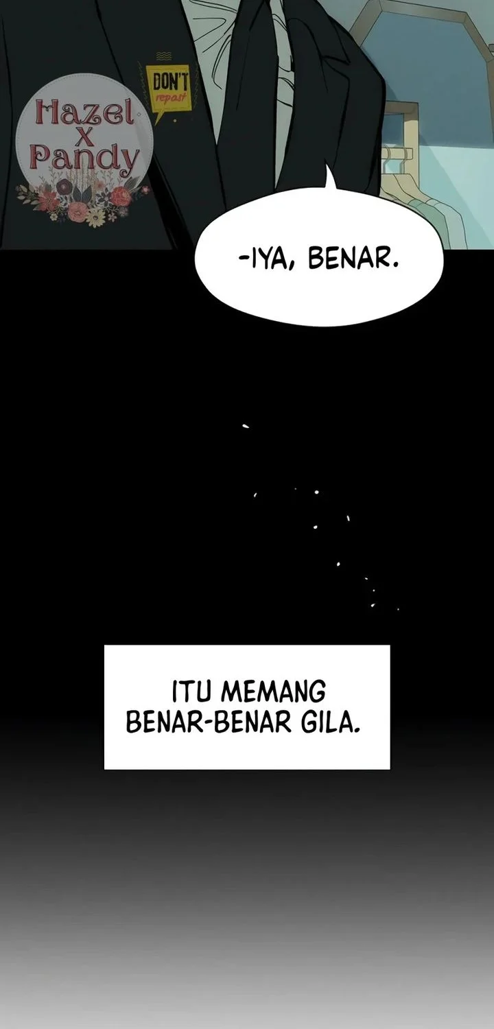 Tears on a Withered Flower Chapter 46 - halaman 35