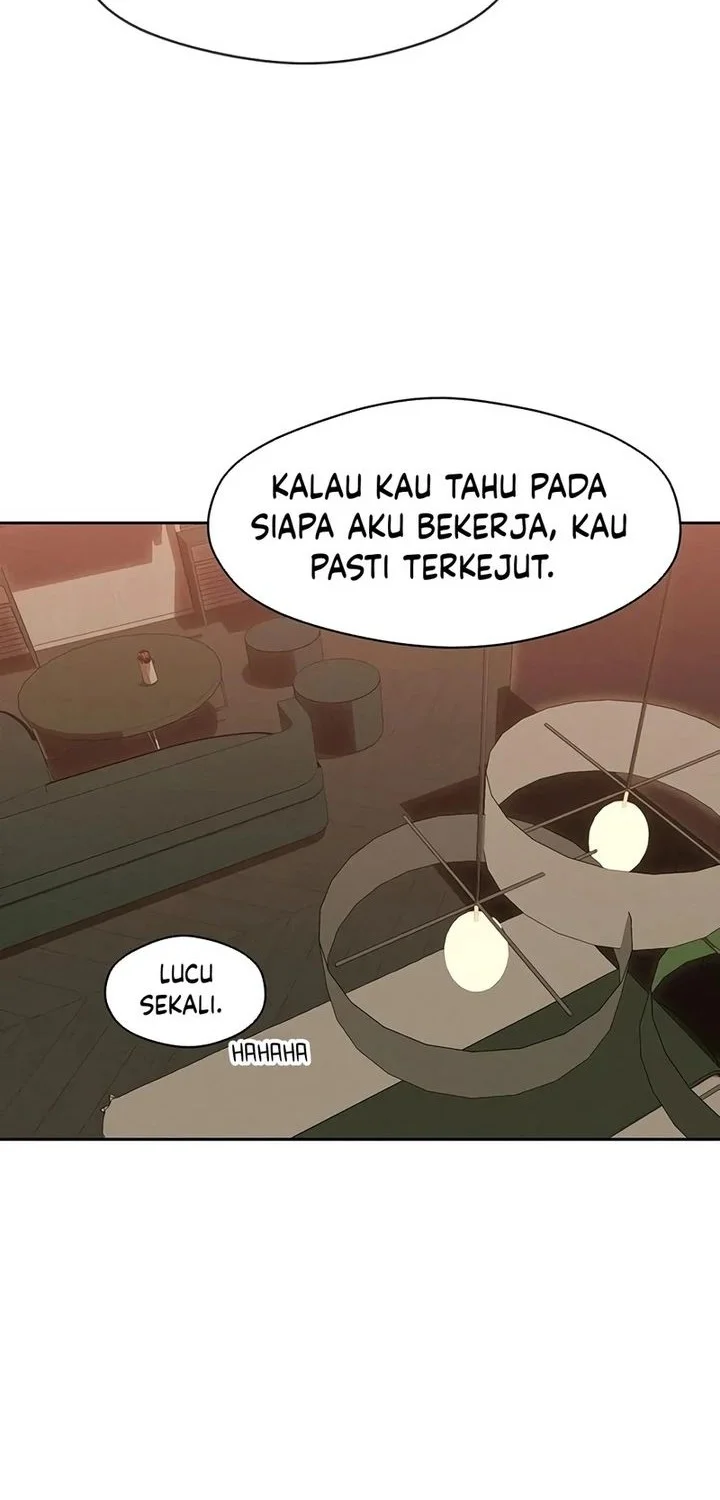 Tears on a Withered Flower Chapter 46 - halaman 37