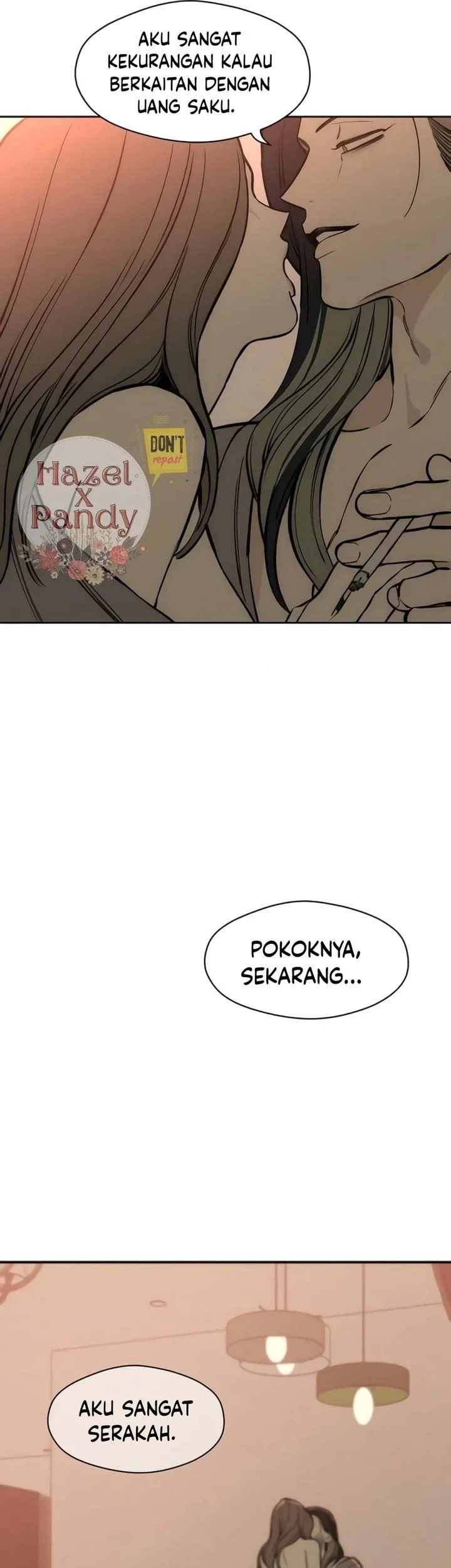 Tears on a Withered Flower Chapter 46 - halaman 40