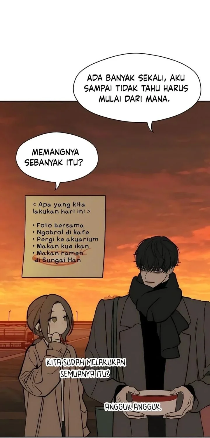 Tears on a Withered Flower Chapter 46 - halaman 45