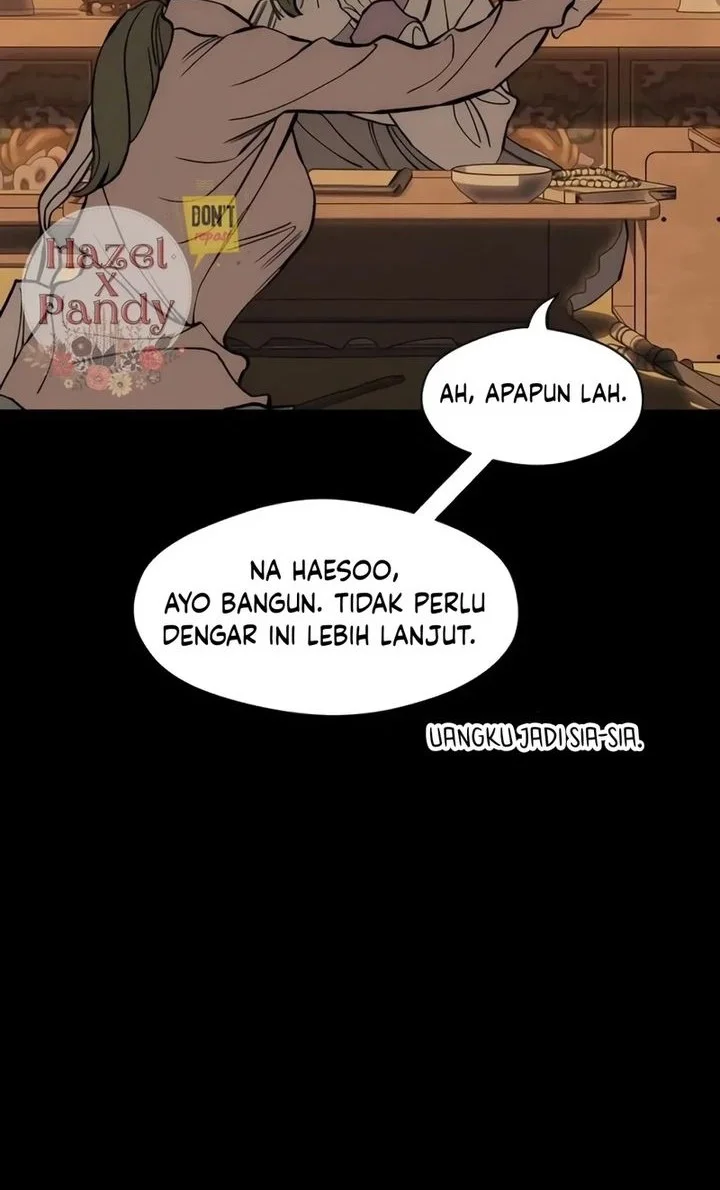 Tears on a Withered Flower Chapter 46 - halaman 55
