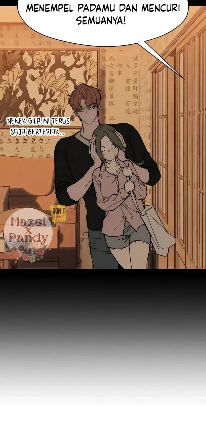 Tears on a Withered Flower Chapter 46 - halaman 57