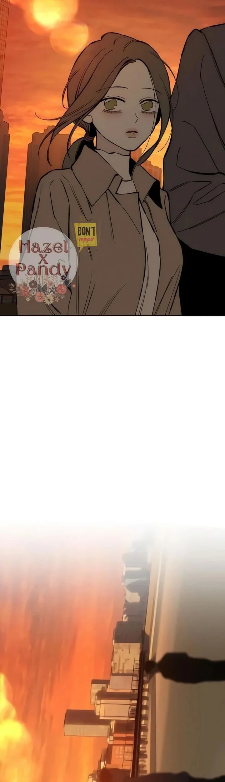 Tears on a Withered Flower Chapter 46 - halaman 60