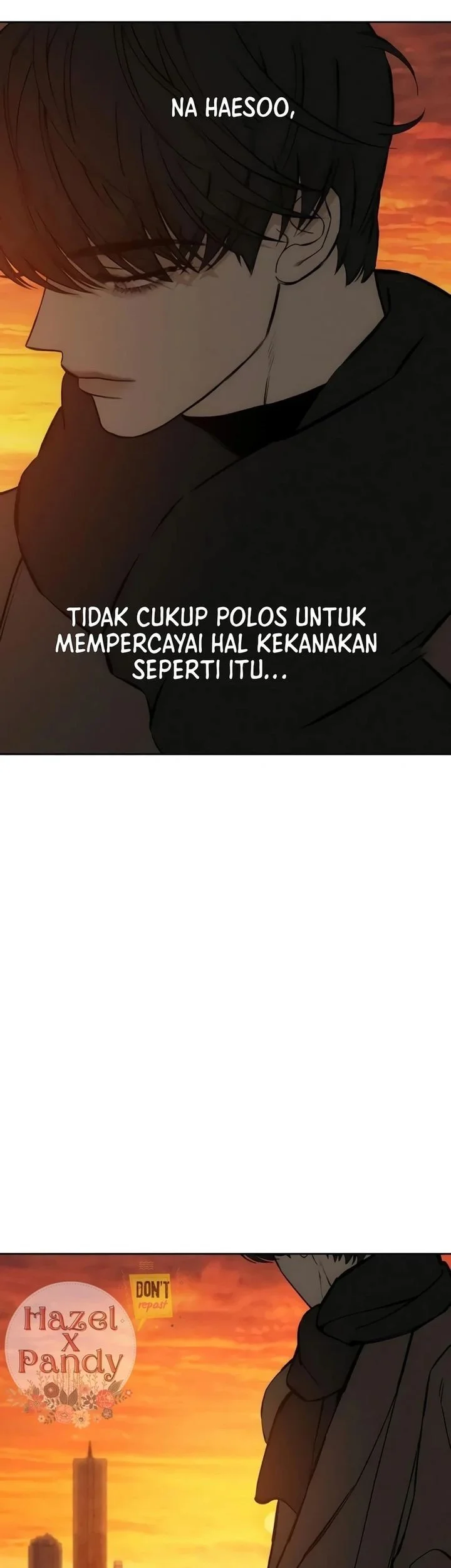 Tears on a Withered Flower Chapter 46 - halaman 70