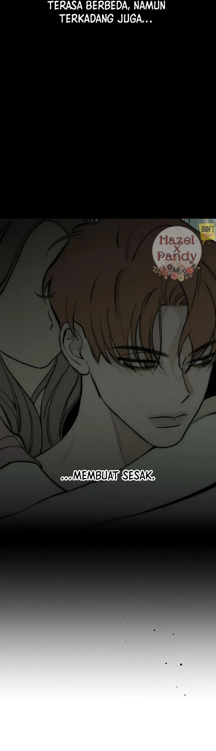 Tears on a Withered Flower Chapter 47 - halaman 13