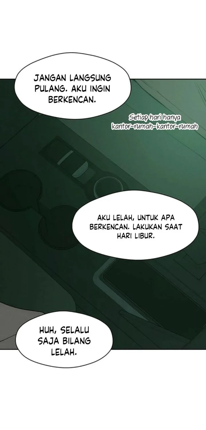 Tears on a Withered Flower Chapter 47 - halaman 14