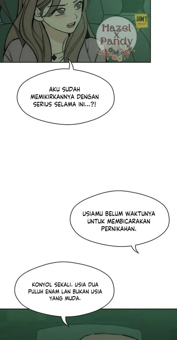 Tears on a Withered Flower Chapter 47 - halaman 18