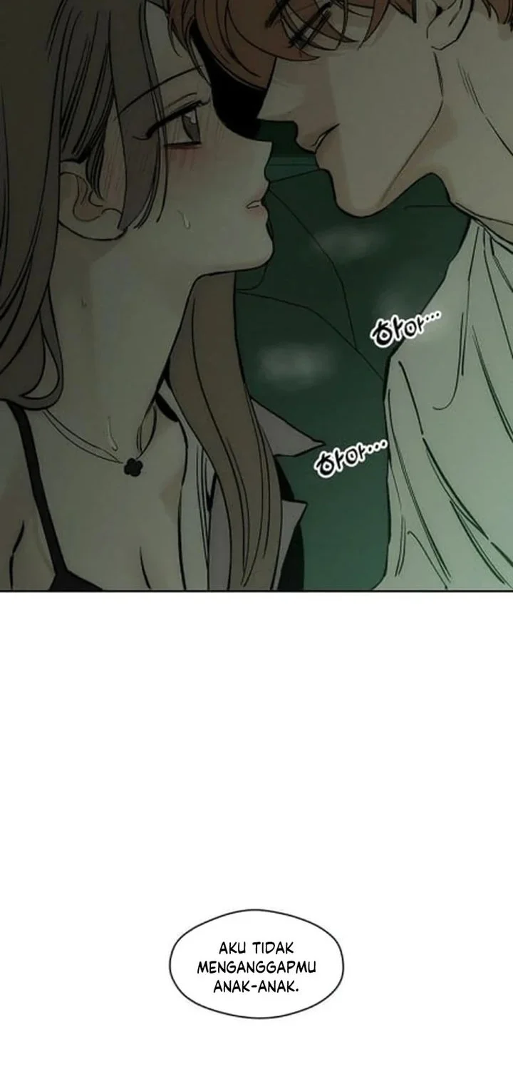 Tears on a Withered Flower Chapter 47 - halaman 22