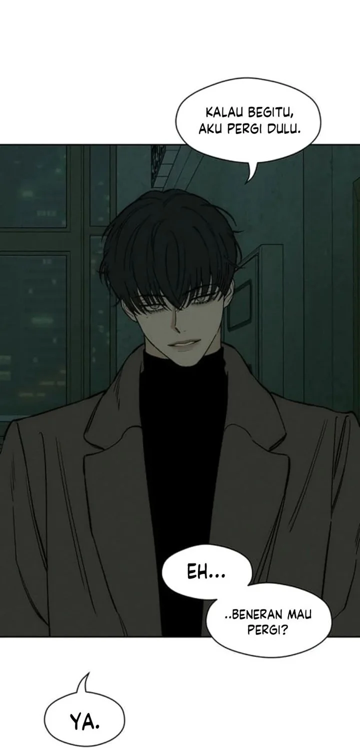 Tears on a Withered Flower Chapter 47 - halaman 30