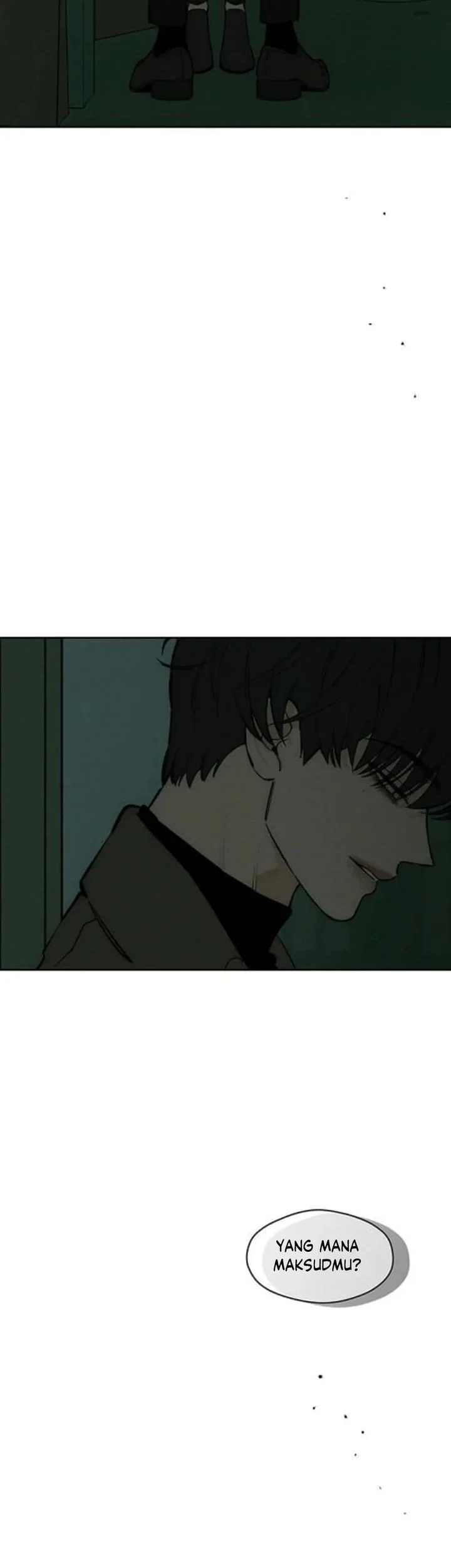 Tears on a Withered Flower Chapter 47 - halaman 33