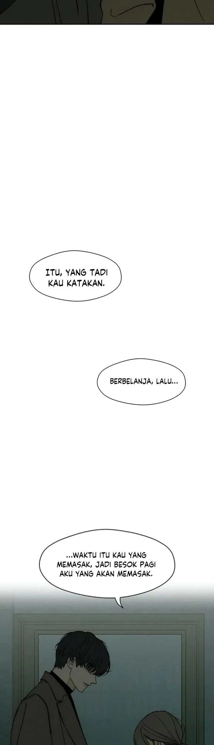 Tears on a Withered Flower Chapter 47 - halaman 35