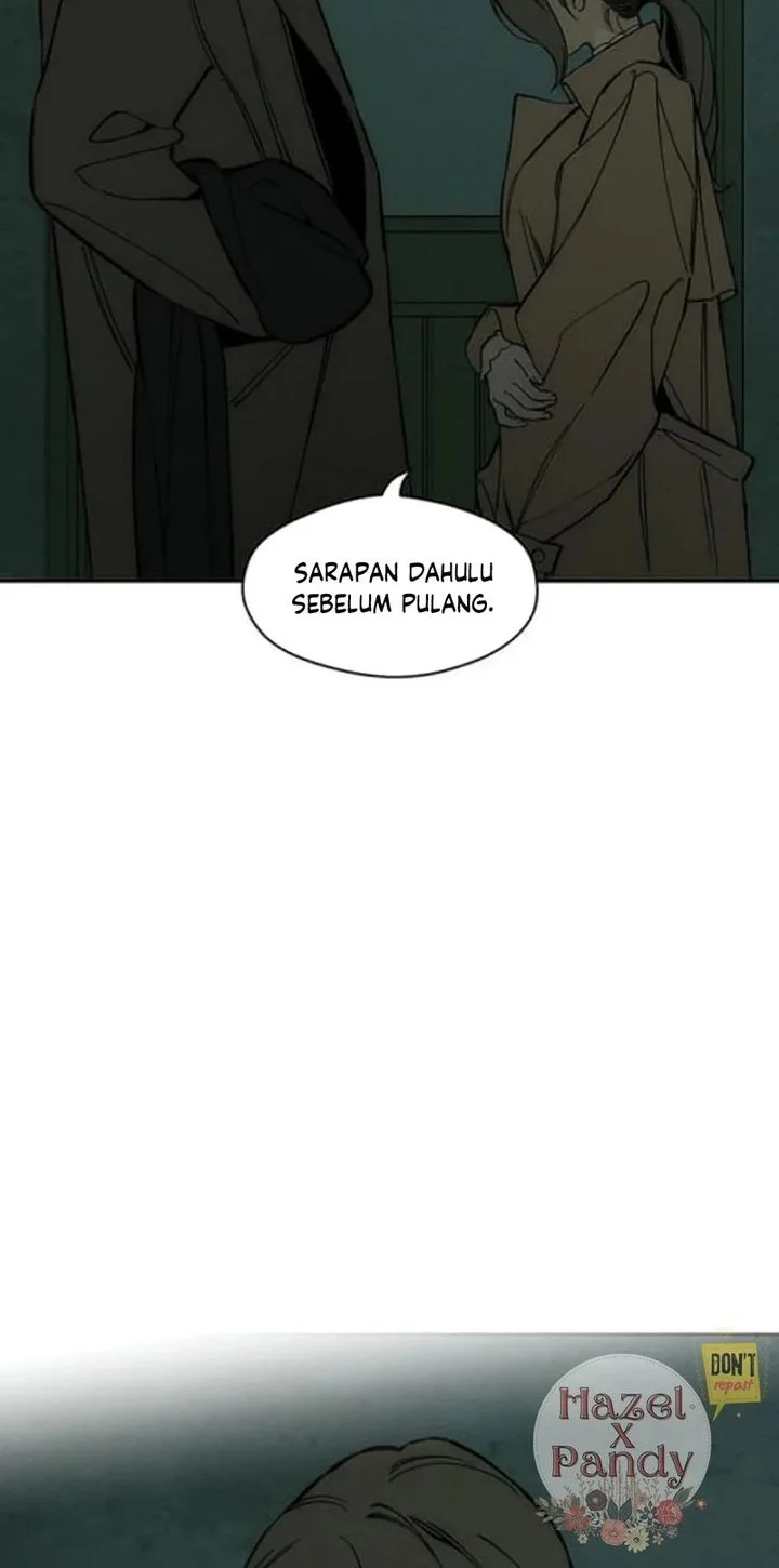 Tears on a Withered Flower Chapter 47 - halaman 36