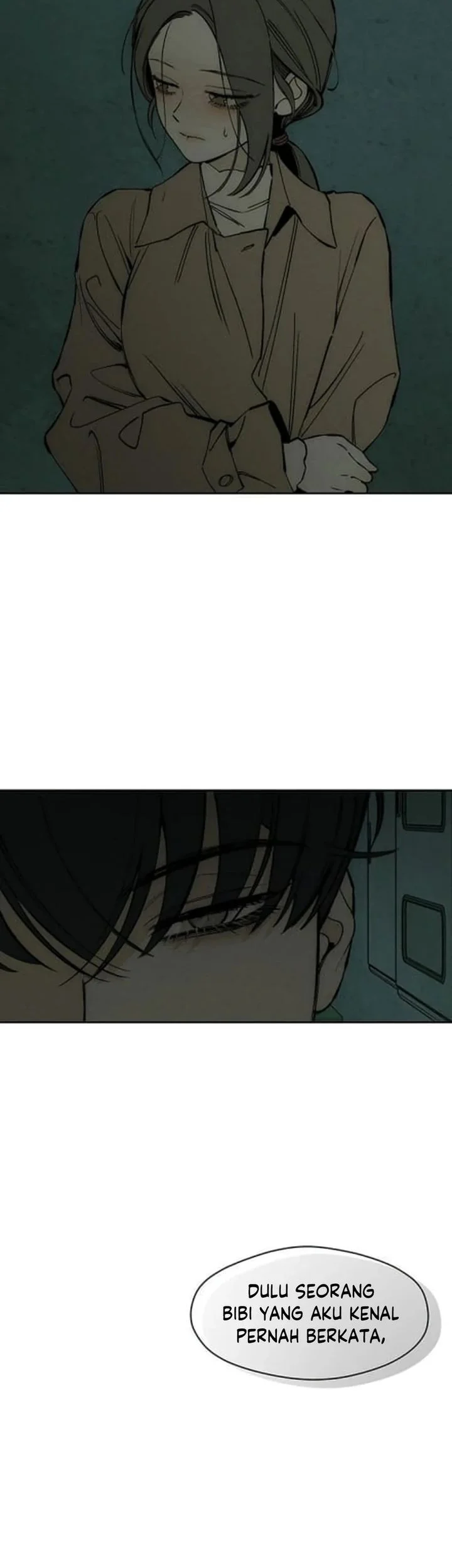 Tears on a Withered Flower Chapter 47 - halaman 37