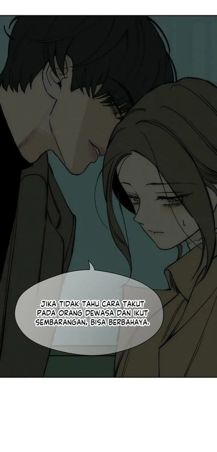 Tears on a Withered Flower Chapter 47 - halaman 38
