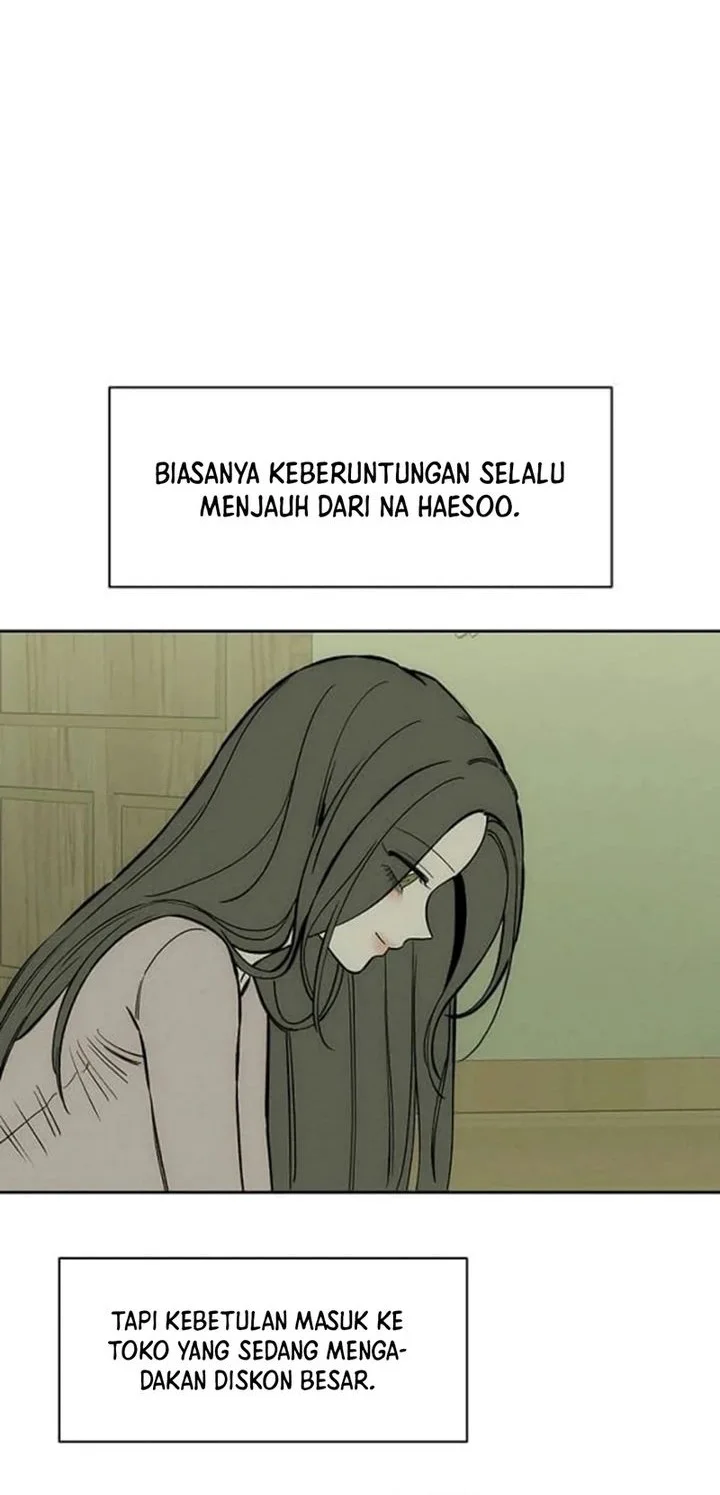 Tears on a Withered Flower Chapter 47 - halaman 46