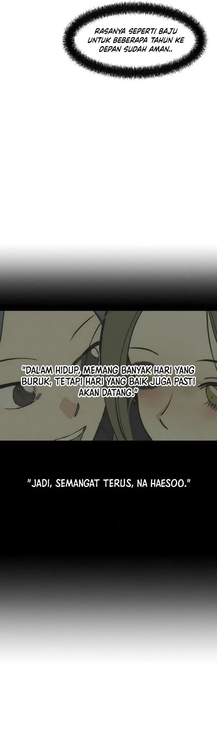 Tears on a Withered Flower Chapter 47 - halaman 47