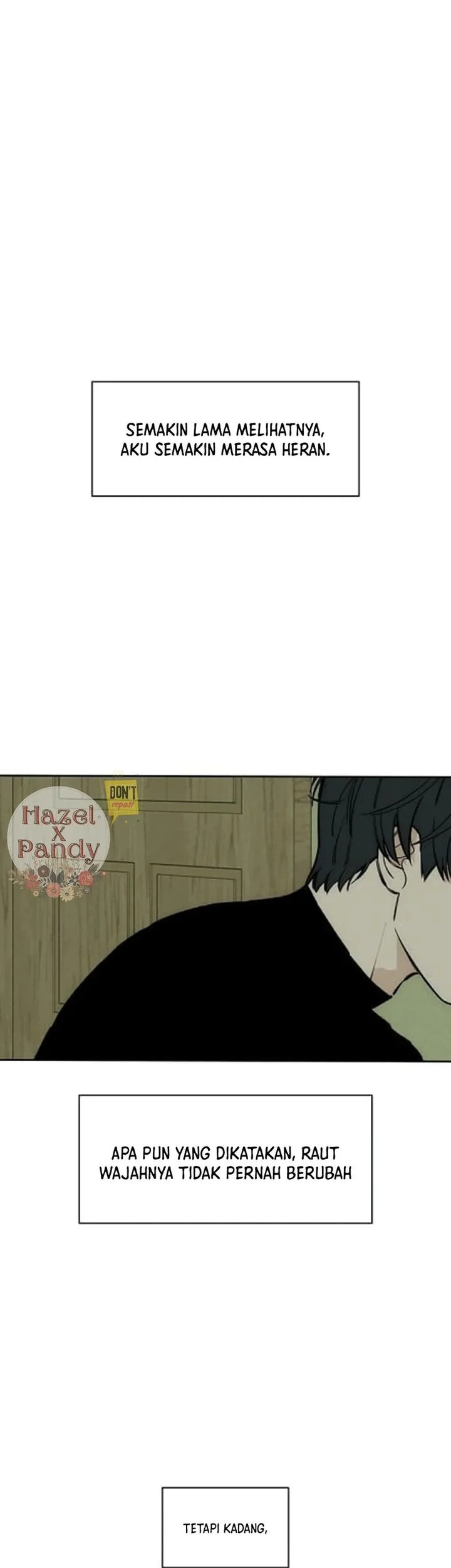 Tears on a Withered Flower Chapter 47 - halaman 53