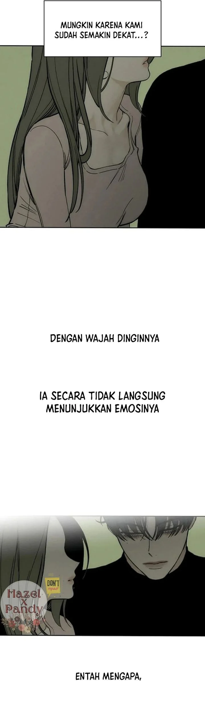 Tears on a Withered Flower Chapter 47 - halaman 57