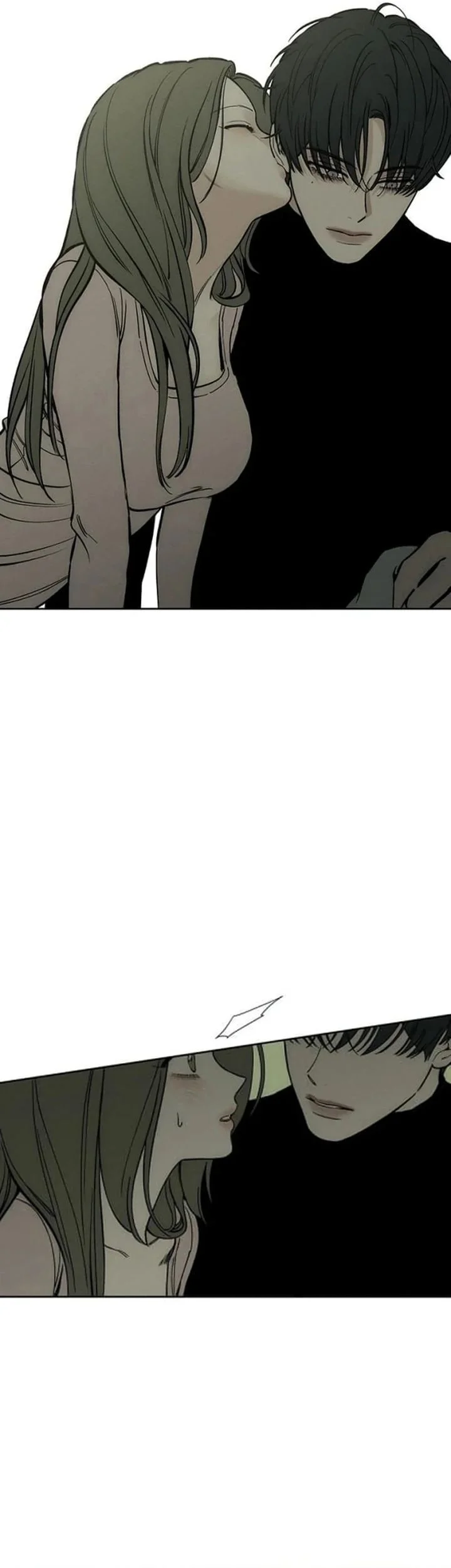 Tears on a Withered Flower Chapter 47 - halaman 59