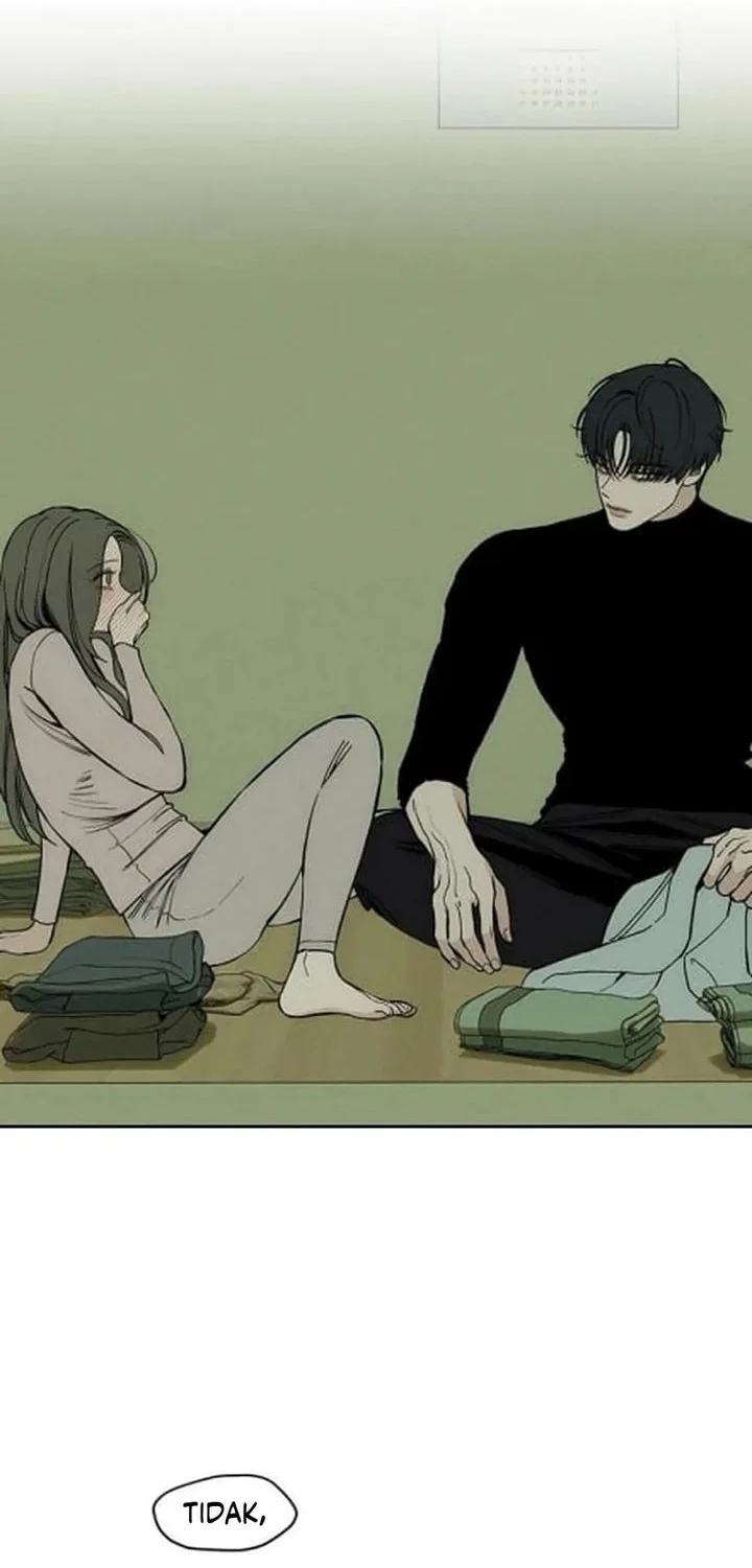 Tears on a Withered Flower Chapter 47 - halaman 60