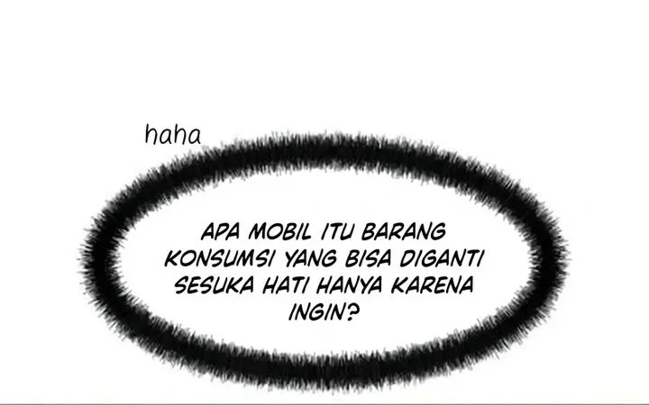 Tears on a Withered Flower Chapter 47 - halaman 8
