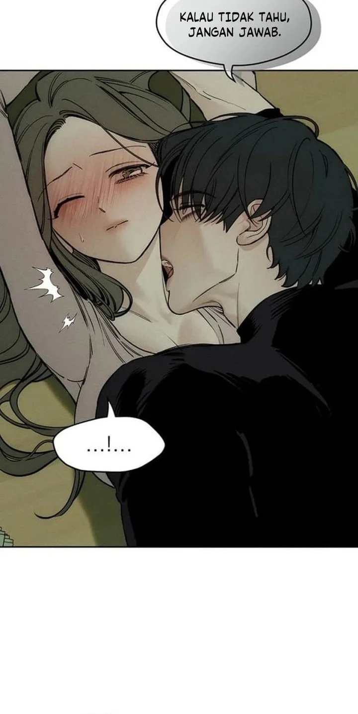 Tears on a Withered Flower Chapter 48 - halaman 10
