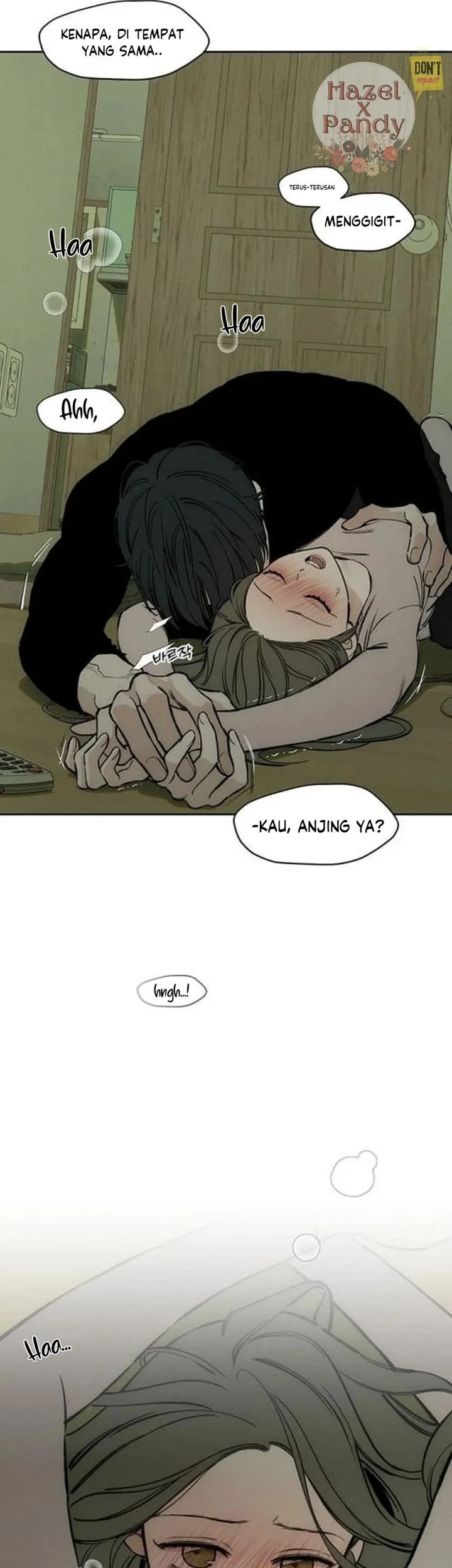 Tears on a Withered Flower Chapter 48 - halaman 13