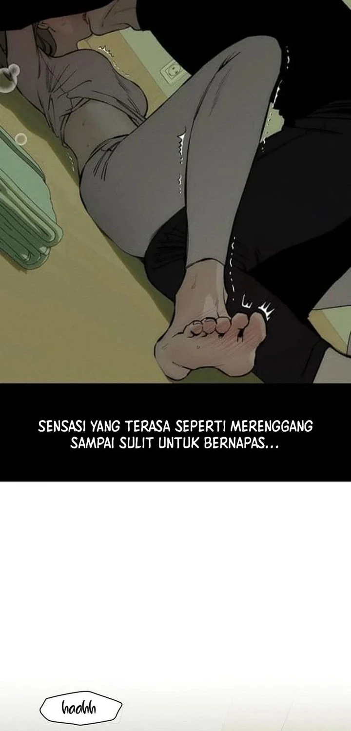 Tears on a Withered Flower Chapter 48 - halaman 16