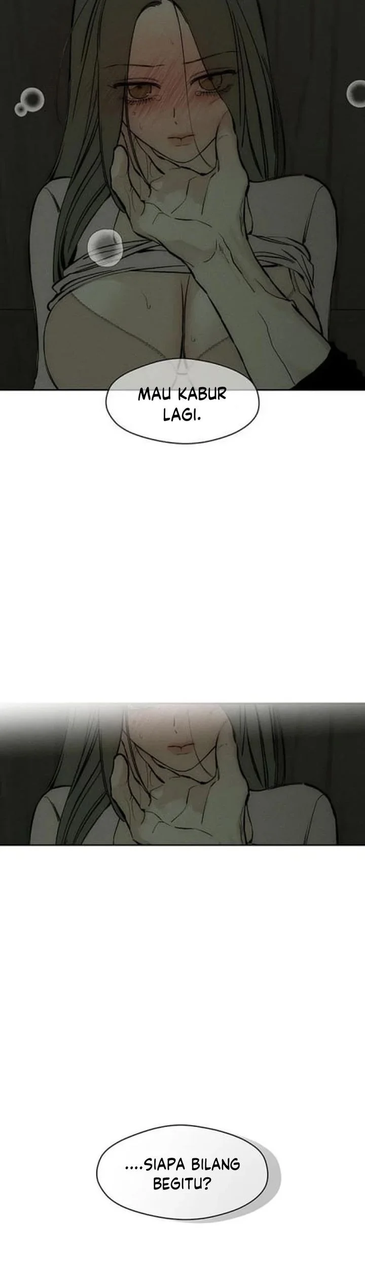 Tears on a Withered Flower Chapter 48 - halaman 27