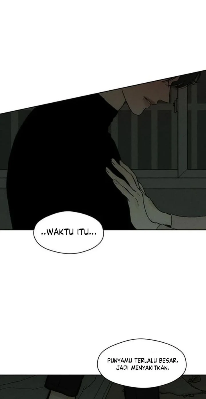 Tears on a Withered Flower Chapter 48 - halaman 28