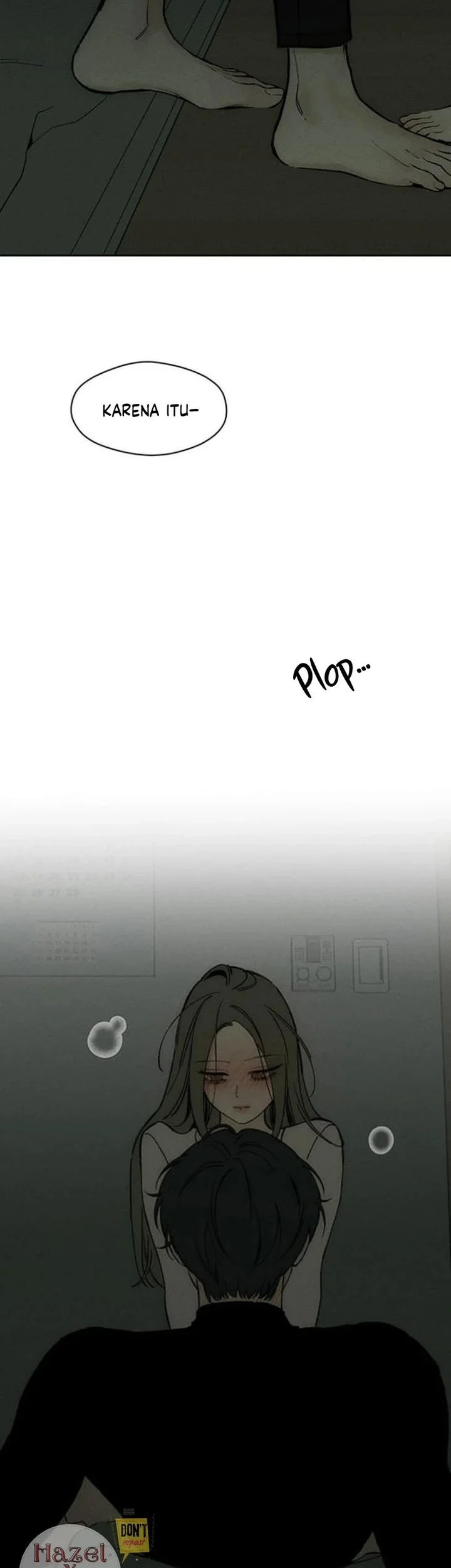 Tears on a Withered Flower Chapter 48 - halaman 29