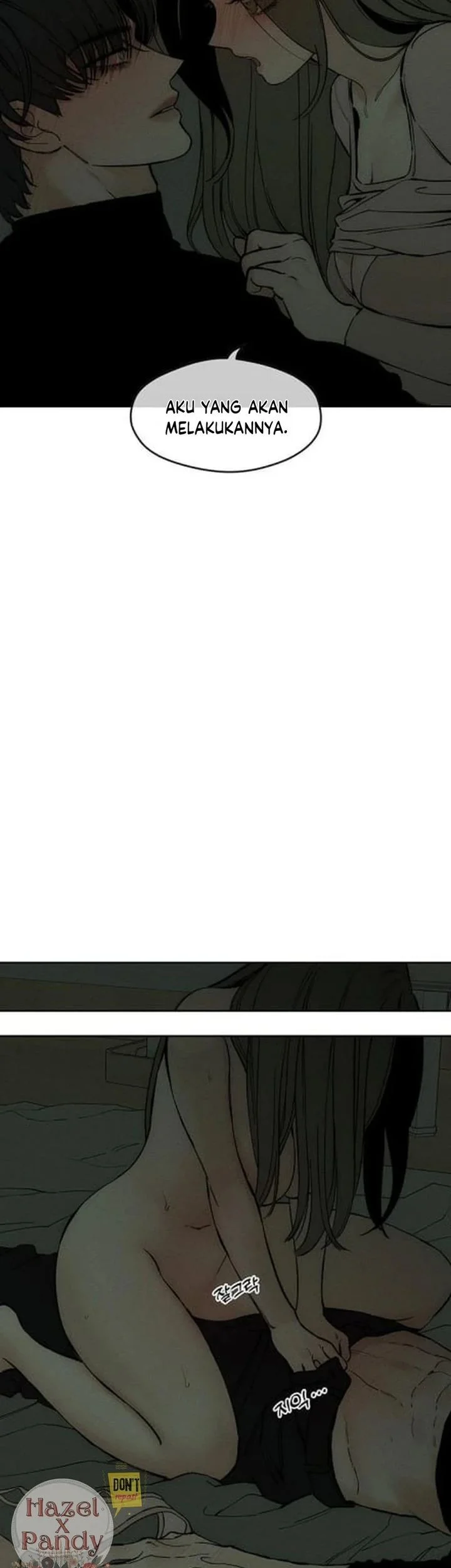 Tears on a Withered Flower Chapter 48 - halaman 31