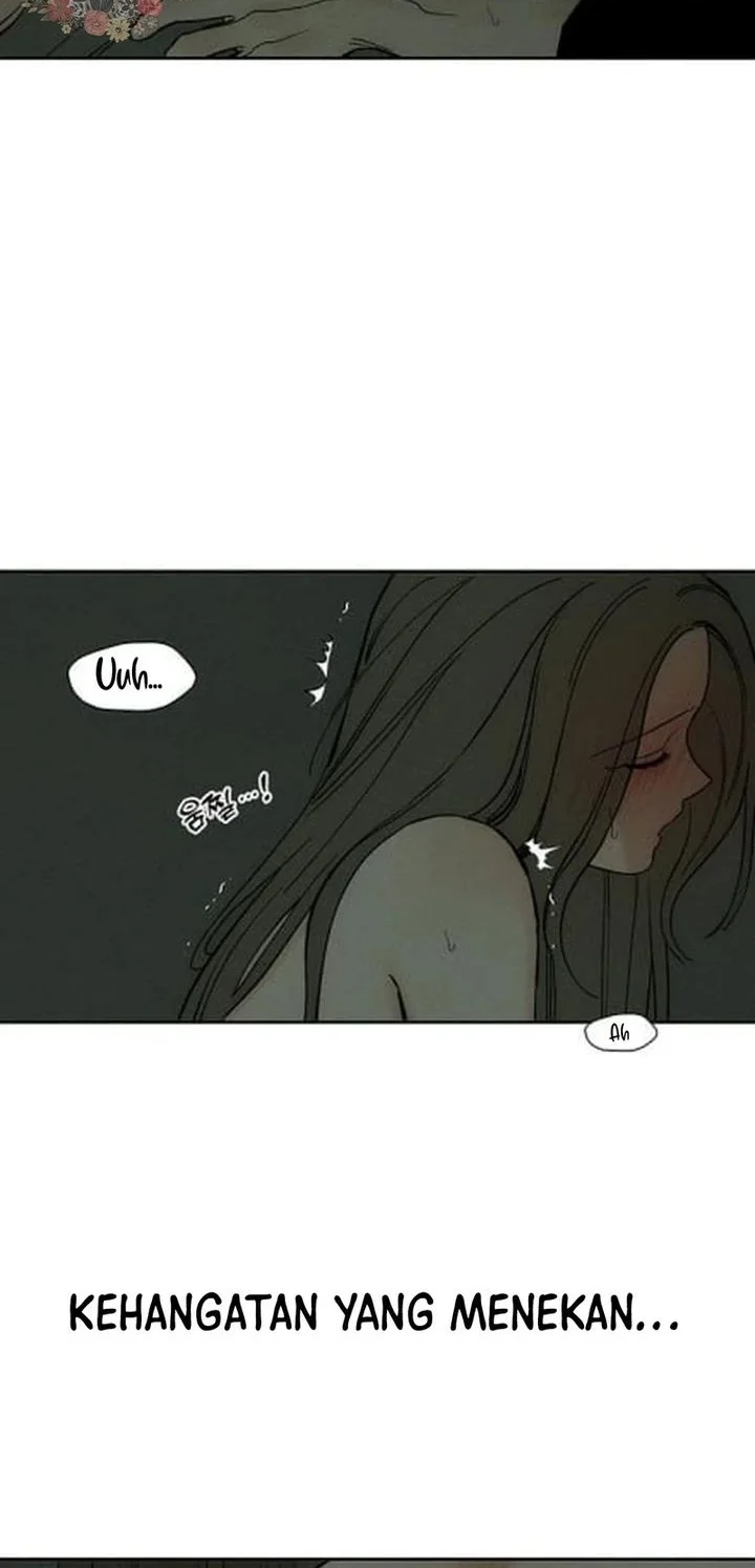 Tears on a Withered Flower Chapter 48 - halaman 32