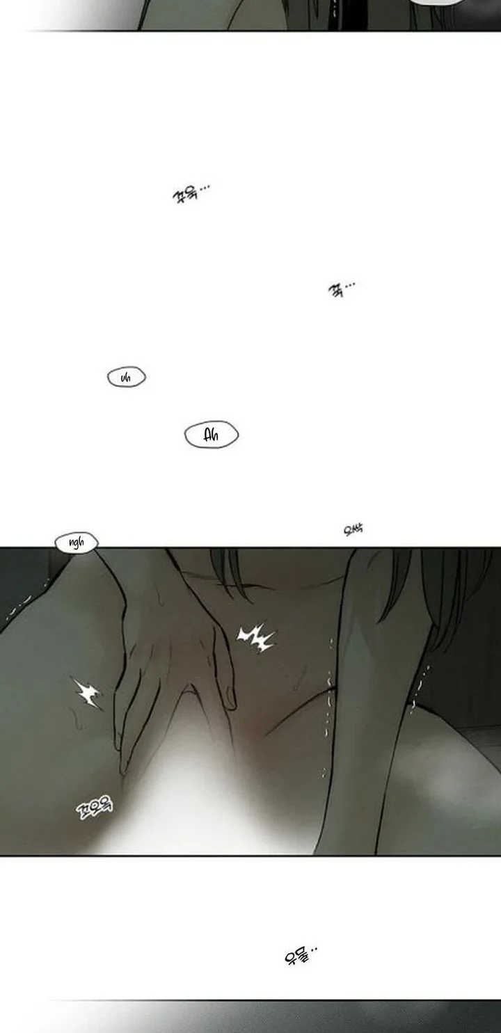 Tears on a Withered Flower Chapter 48 - halaman 38