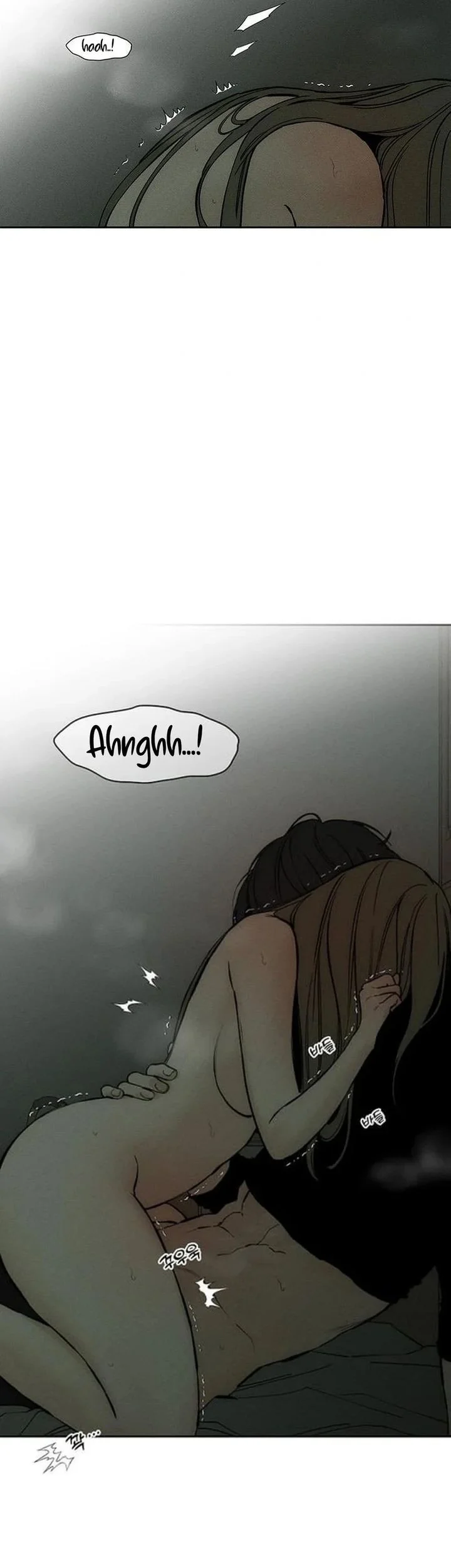 Tears on a Withered Flower Chapter 48 - halaman 39