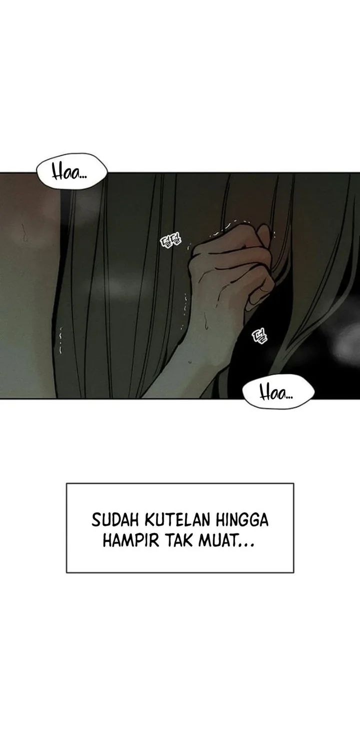 Tears on a Withered Flower Chapter 48 - halaman 40