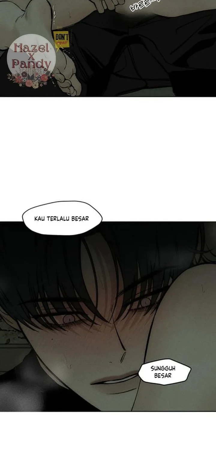 Tears on a Withered Flower Chapter 48 - halaman 42