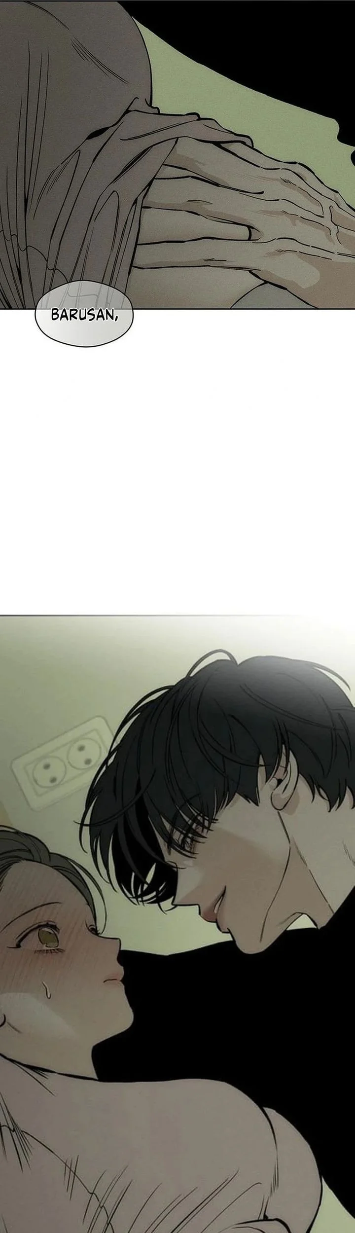 Tears on a Withered Flower Chapter 48 - halaman 5