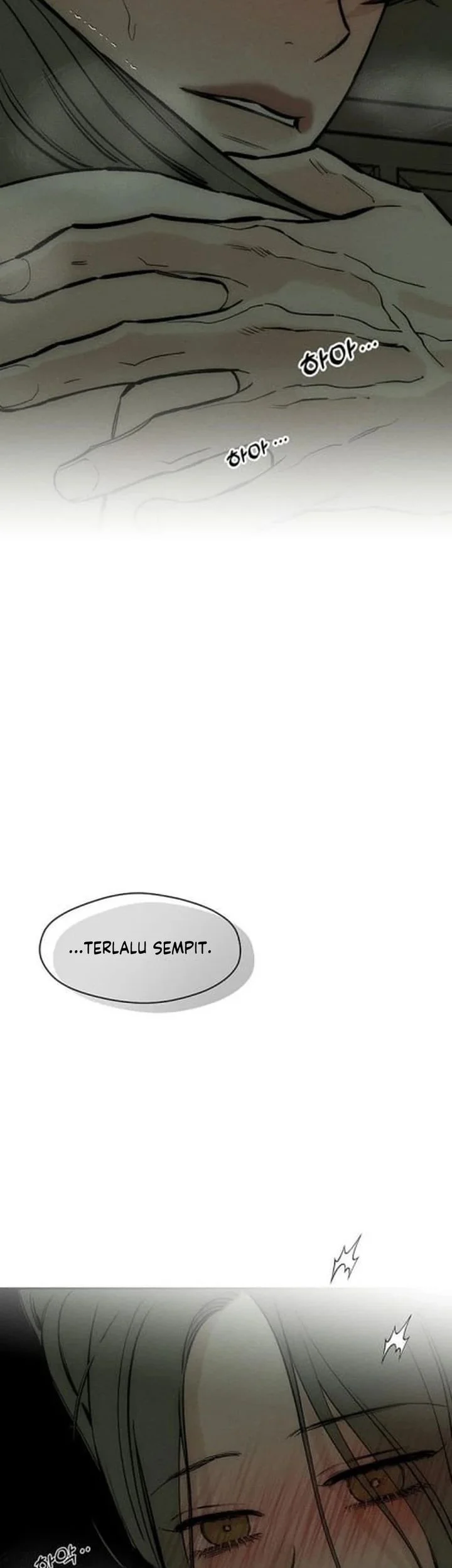 Tears on a Withered Flower Chapter 48 - halaman 51