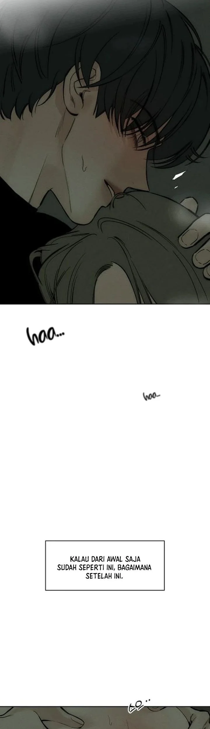 Tears on a Withered Flower Chapter 48 - halaman 53