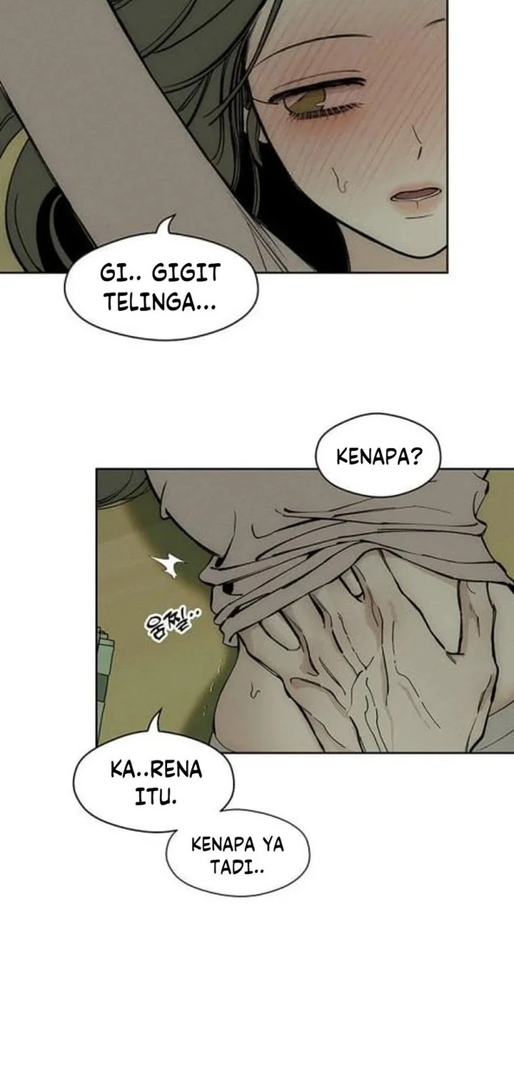 Tears on a Withered Flower Chapter 48 - halaman 8