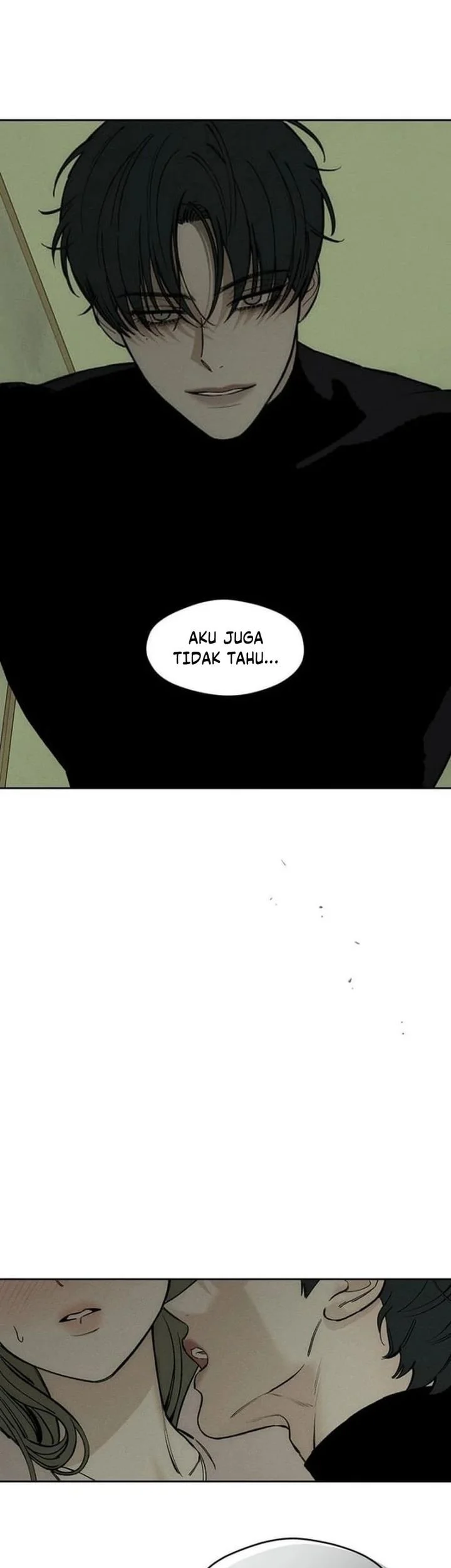 Tears on a Withered Flower Chapter 48 - halaman 9