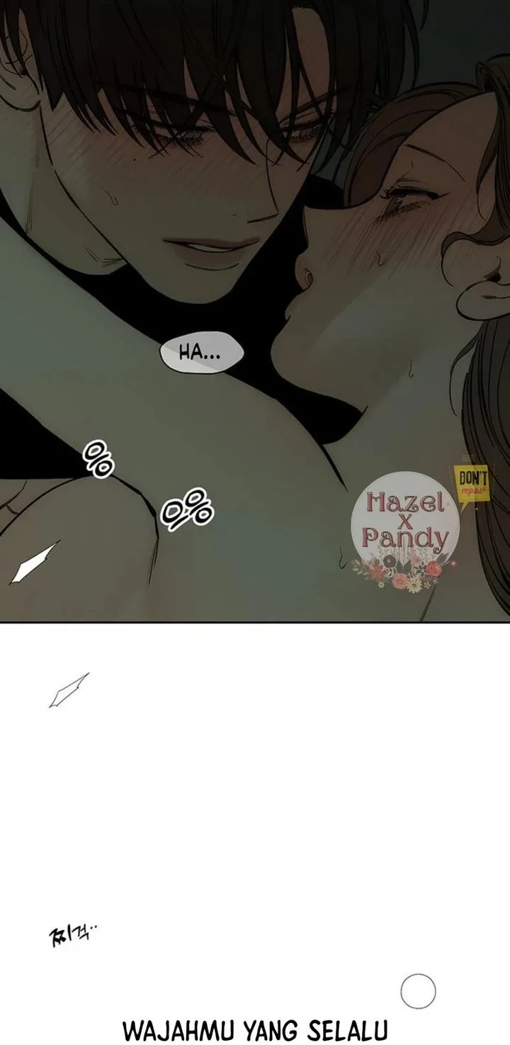 Tears on a Withered Flower Chapter 49 - halaman 18